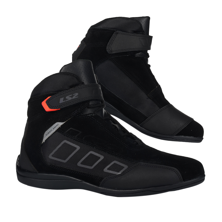 BOTA TERMICA IMPERMEABLE